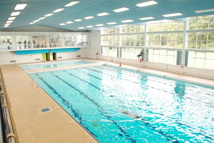 Irlam & Cadishead Pool