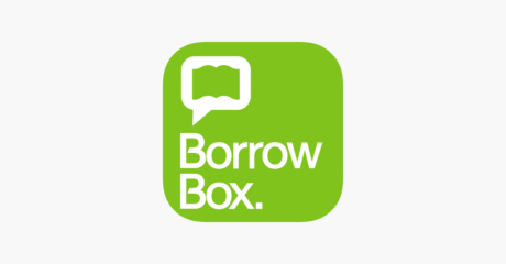 BorrowBox