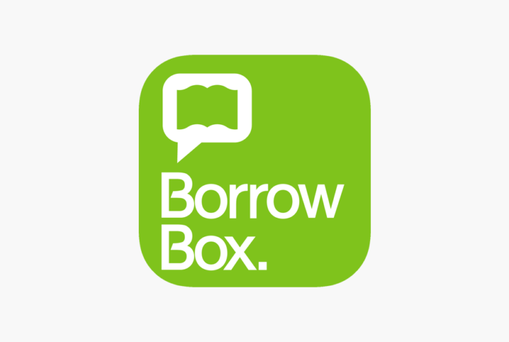 BorrowBox