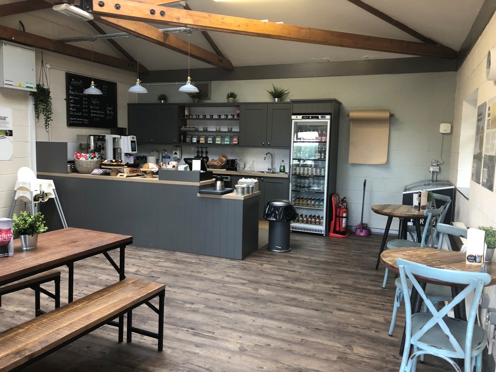 Clifton Country Park