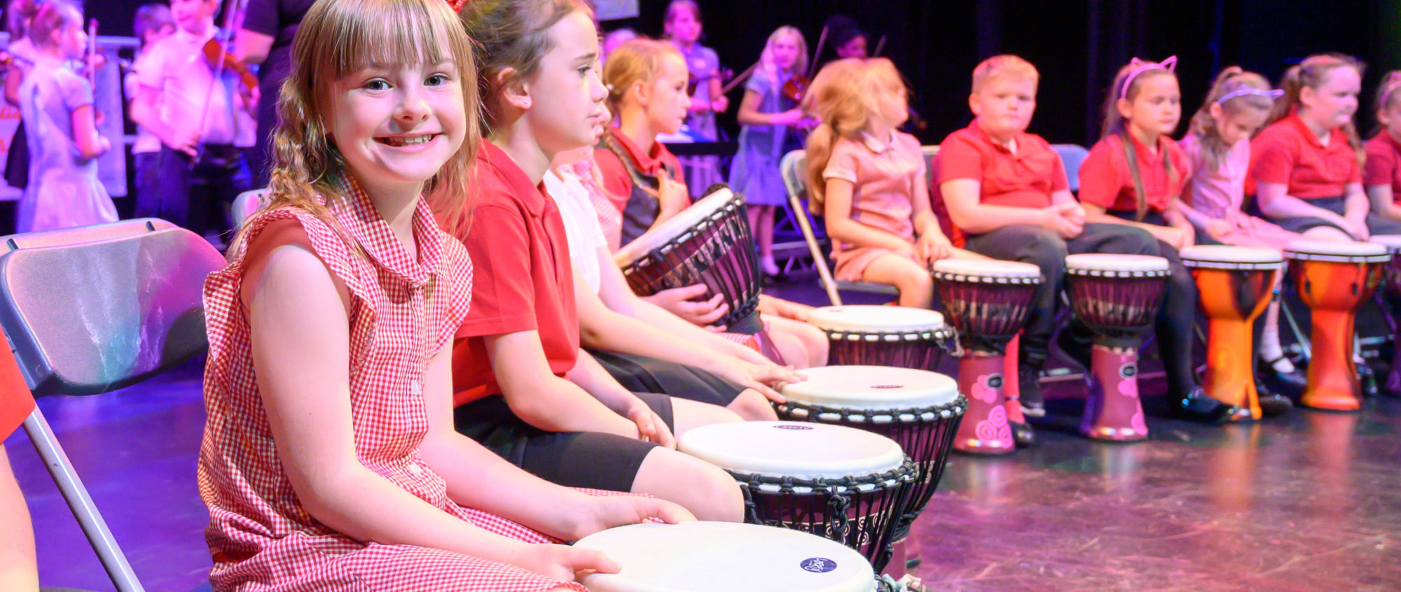 WCIT Summer Showcase 2019, credit Nick Harrison