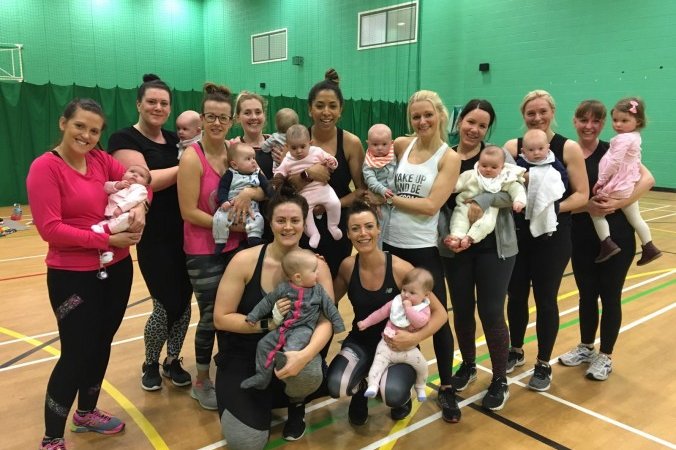 Parent Friendly classes