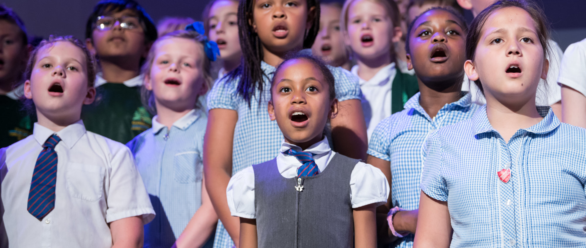 Big Sing 2018, credit Nick Harrison