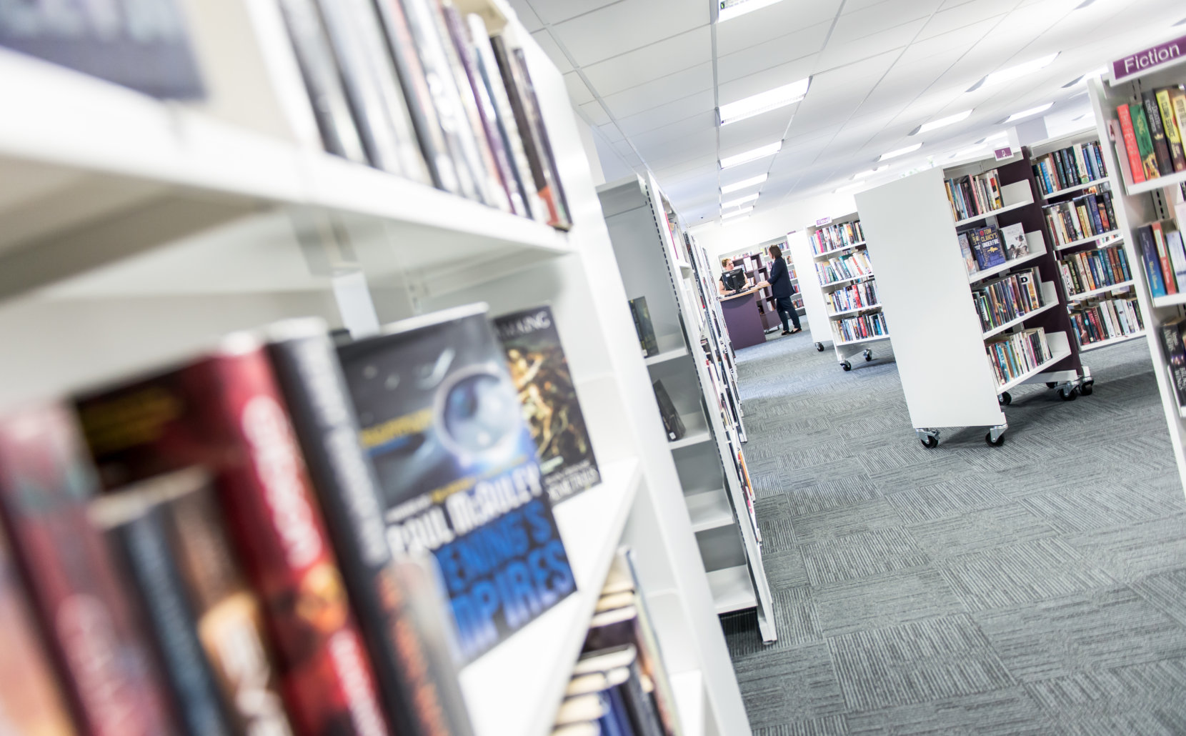 Swinton Gateway, credit Nick Harrison