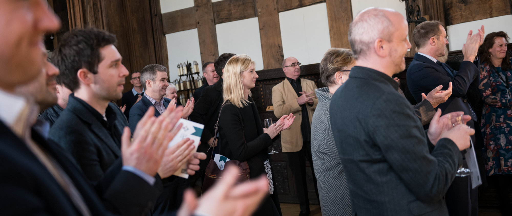 Photography - Nick Harrison