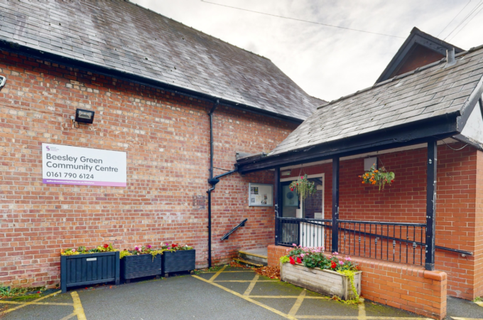 Beesley Green Community Centre