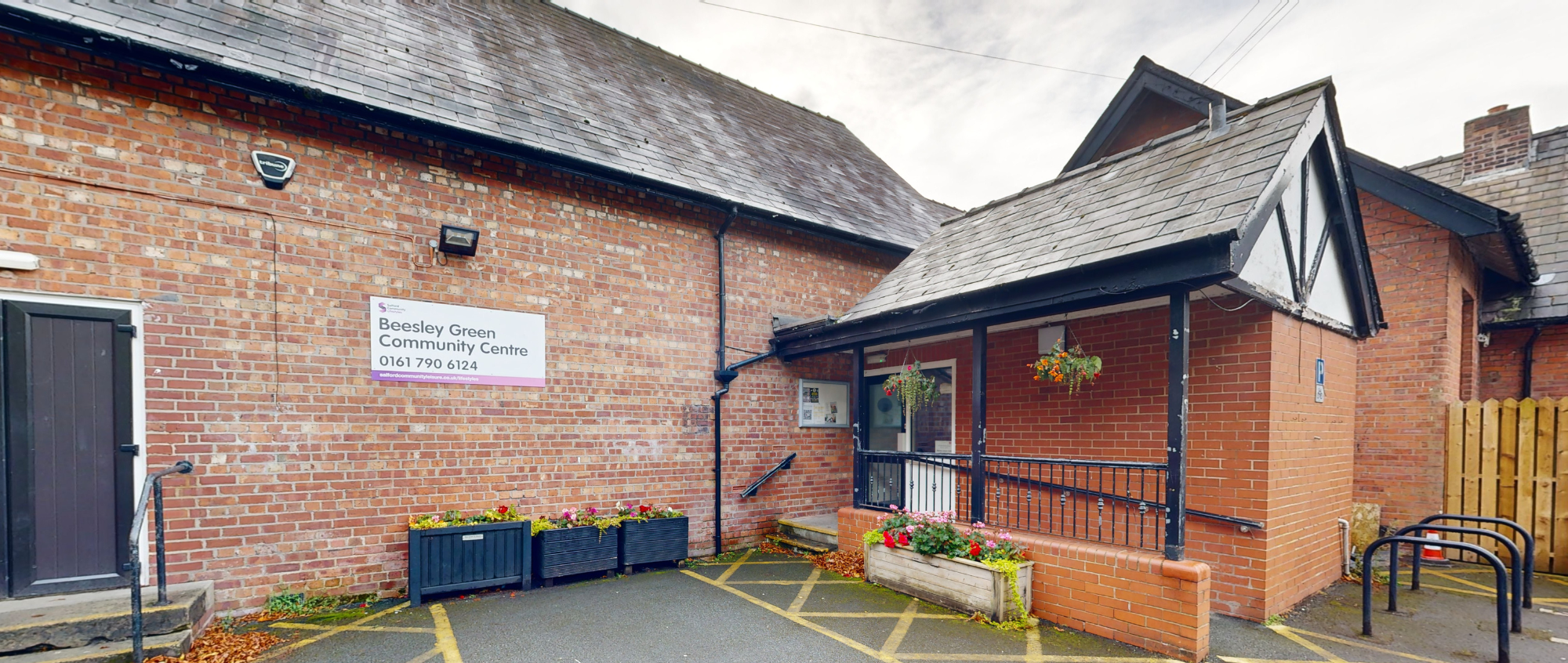 Beesley Green Community Centre