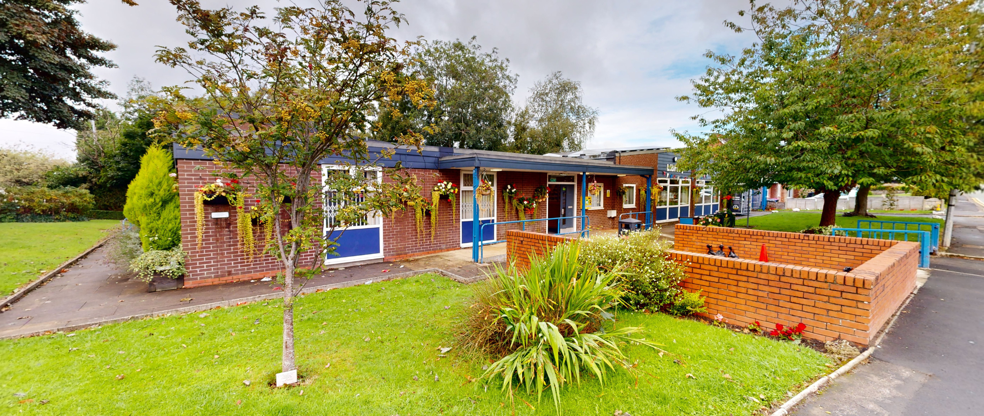 Boothstown Community Centre