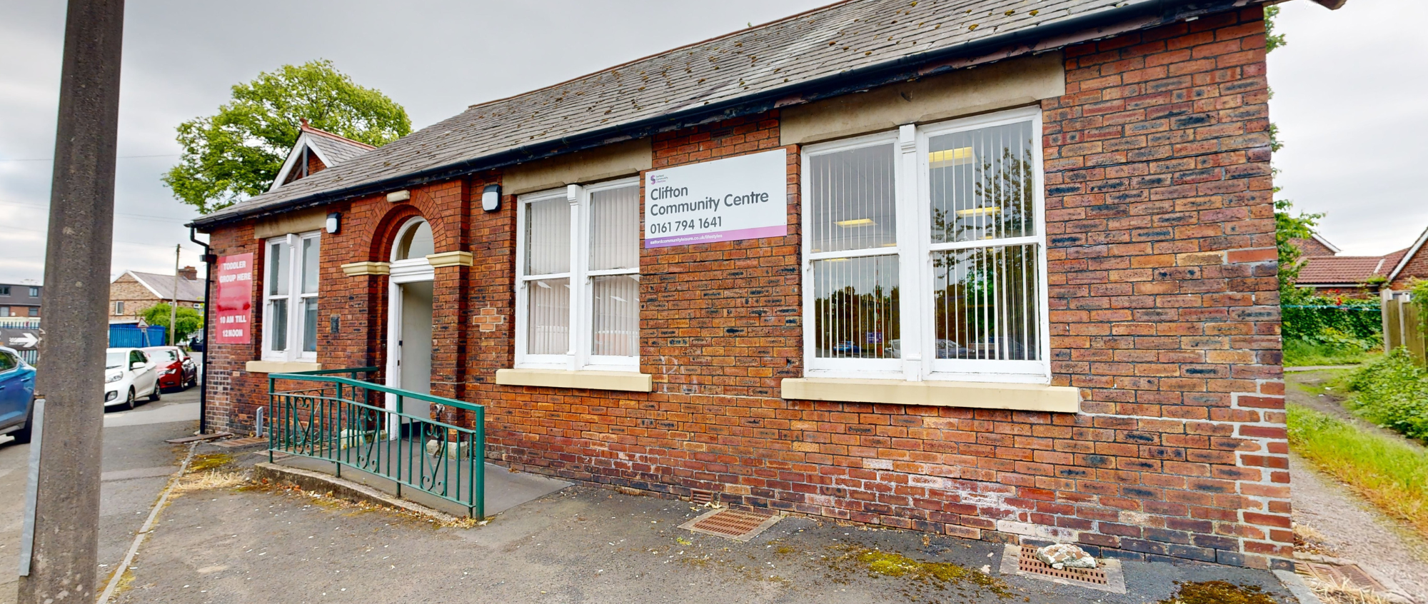 Clifton Community Centre