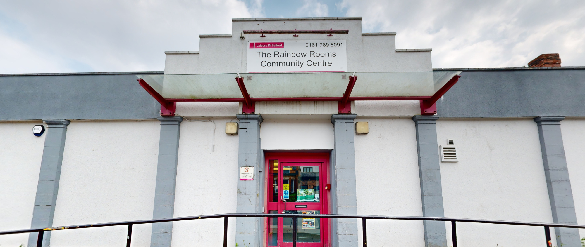 Rainbow Rooms Community Centre