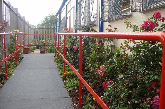 The Valley Community Centre