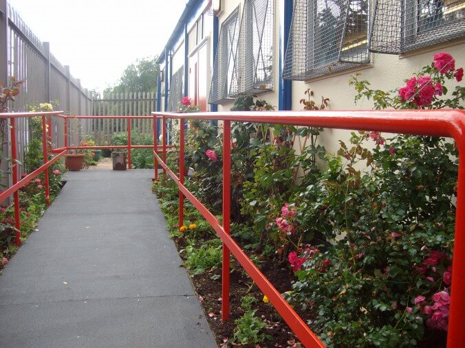 The Valley Community Centre