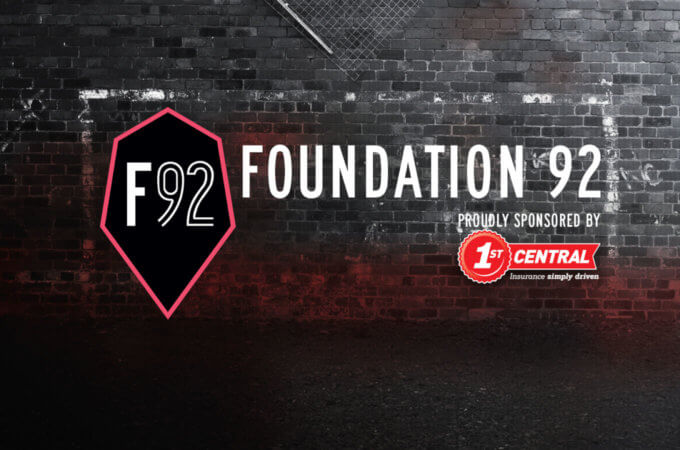 Foundation 92
