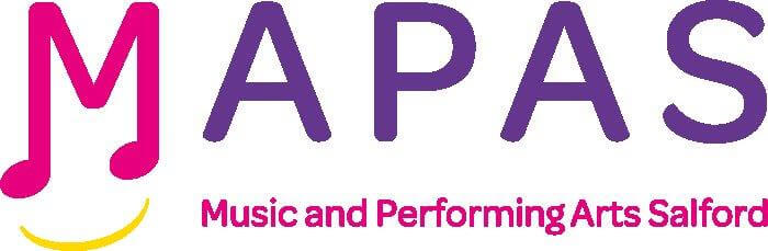 MAPAS logo