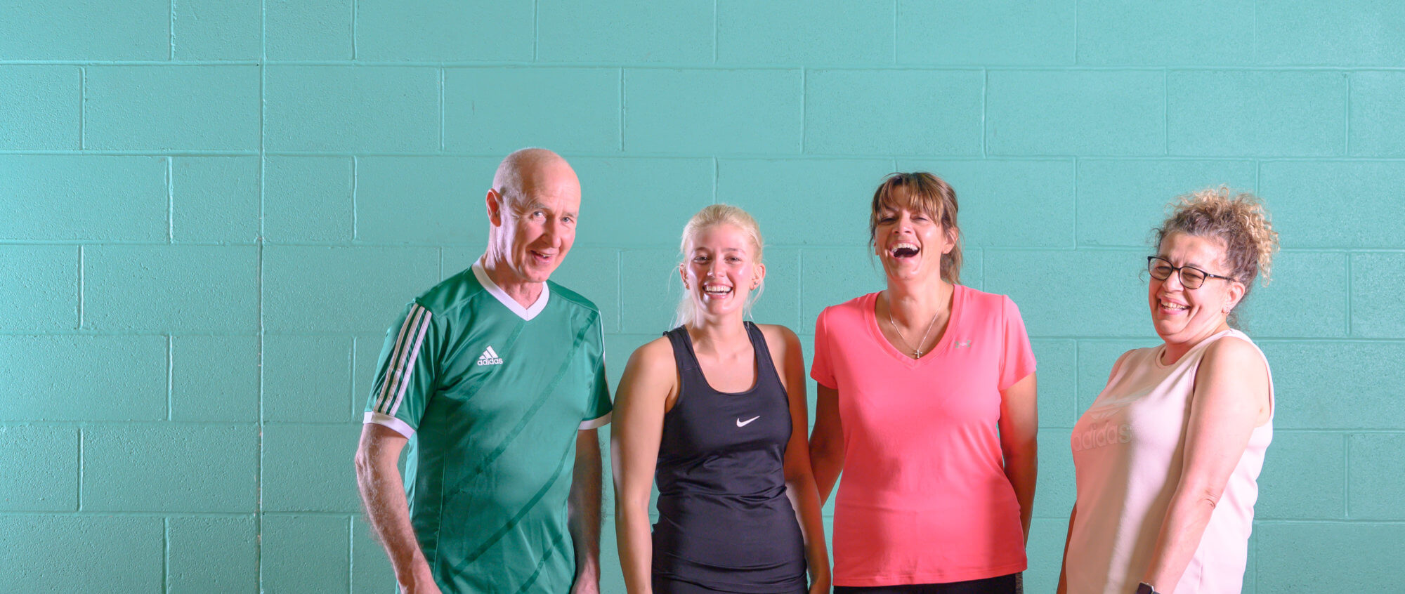 Photography - Nick Harrison