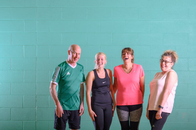 Photography - Nick Harrison