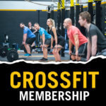 CrossFit Membership