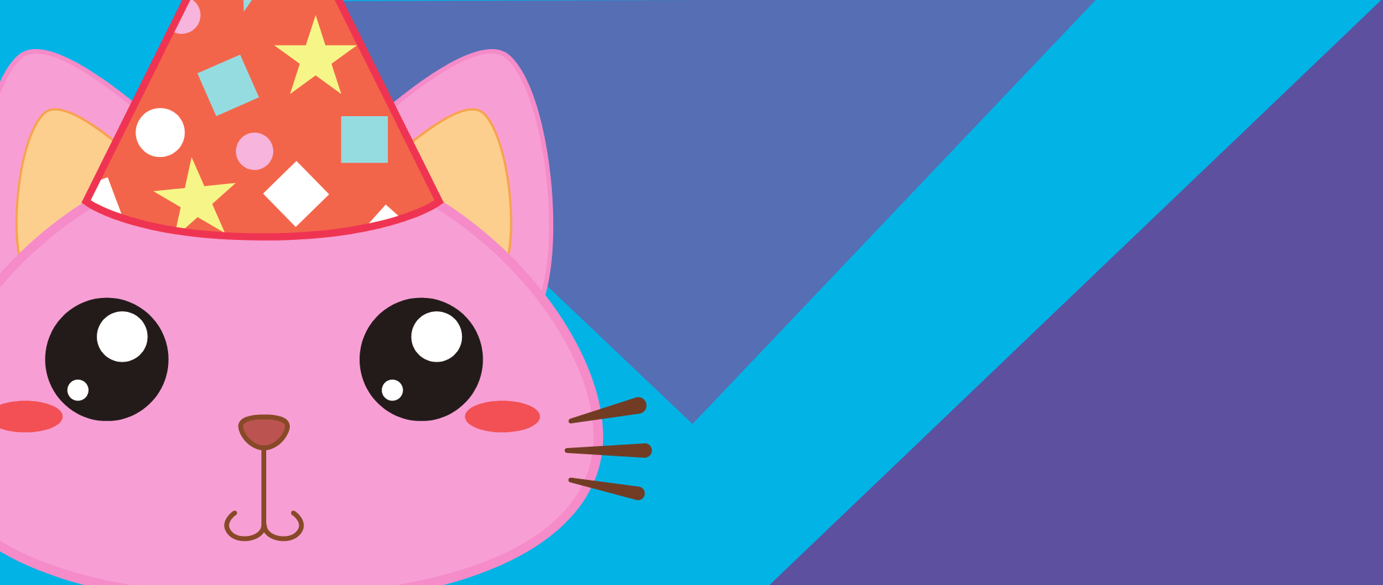 Cats, Hats, Mats & Rats