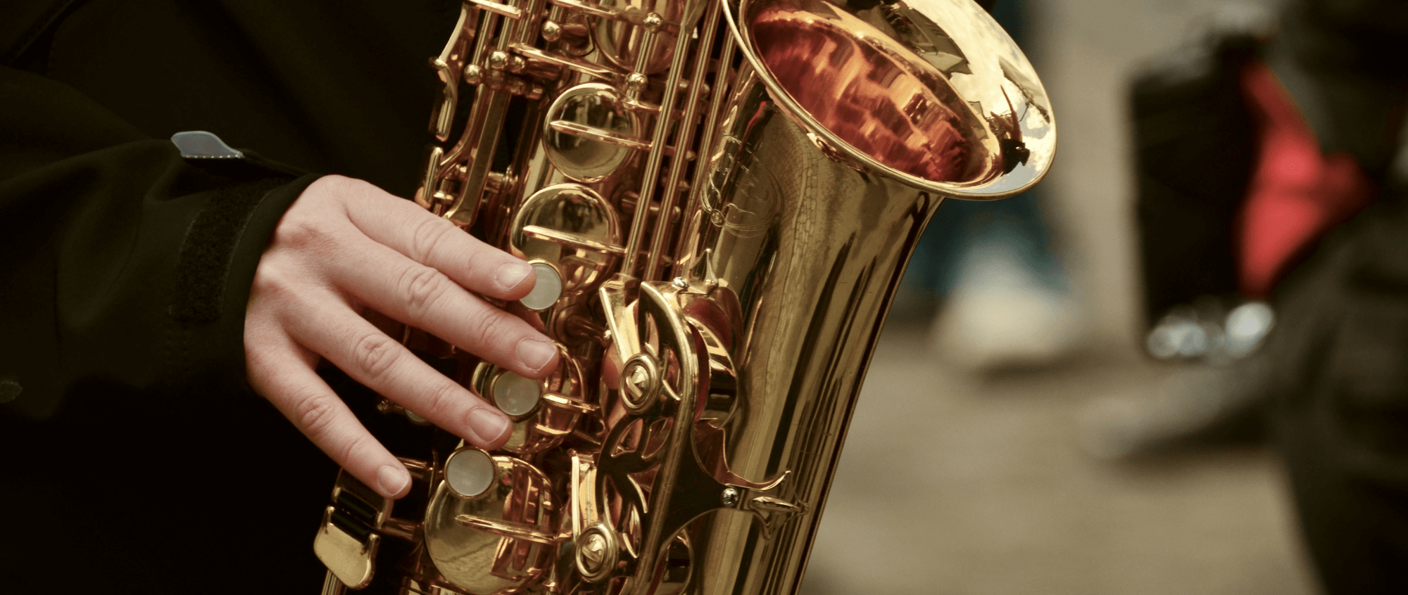 Brass instrument