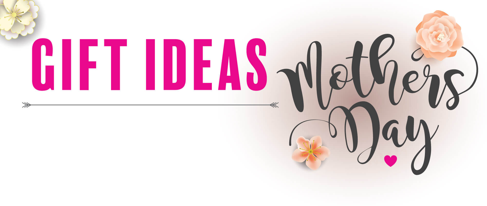 Mother's Day 2022 gift ideas SCL