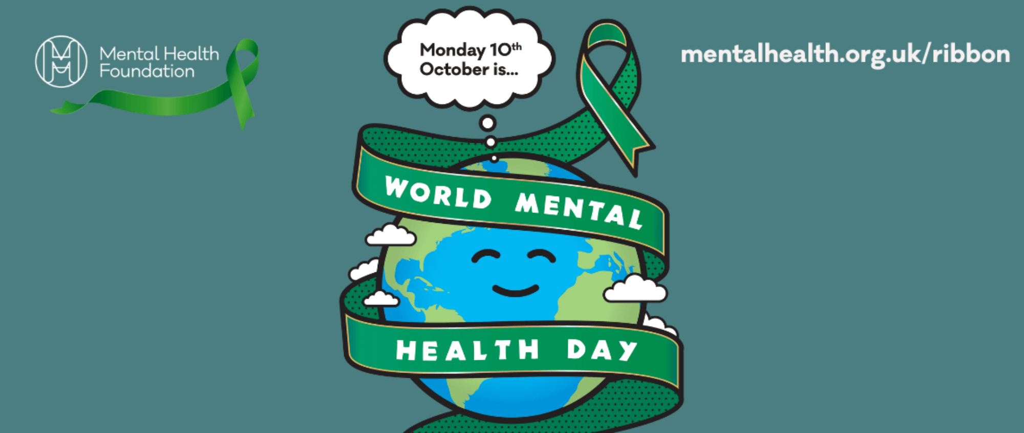 World Mental Health Day 2022