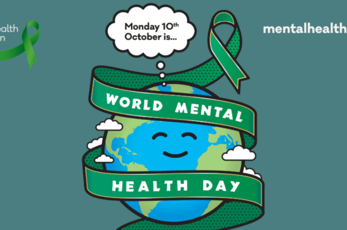 World Mental Health Day 2022