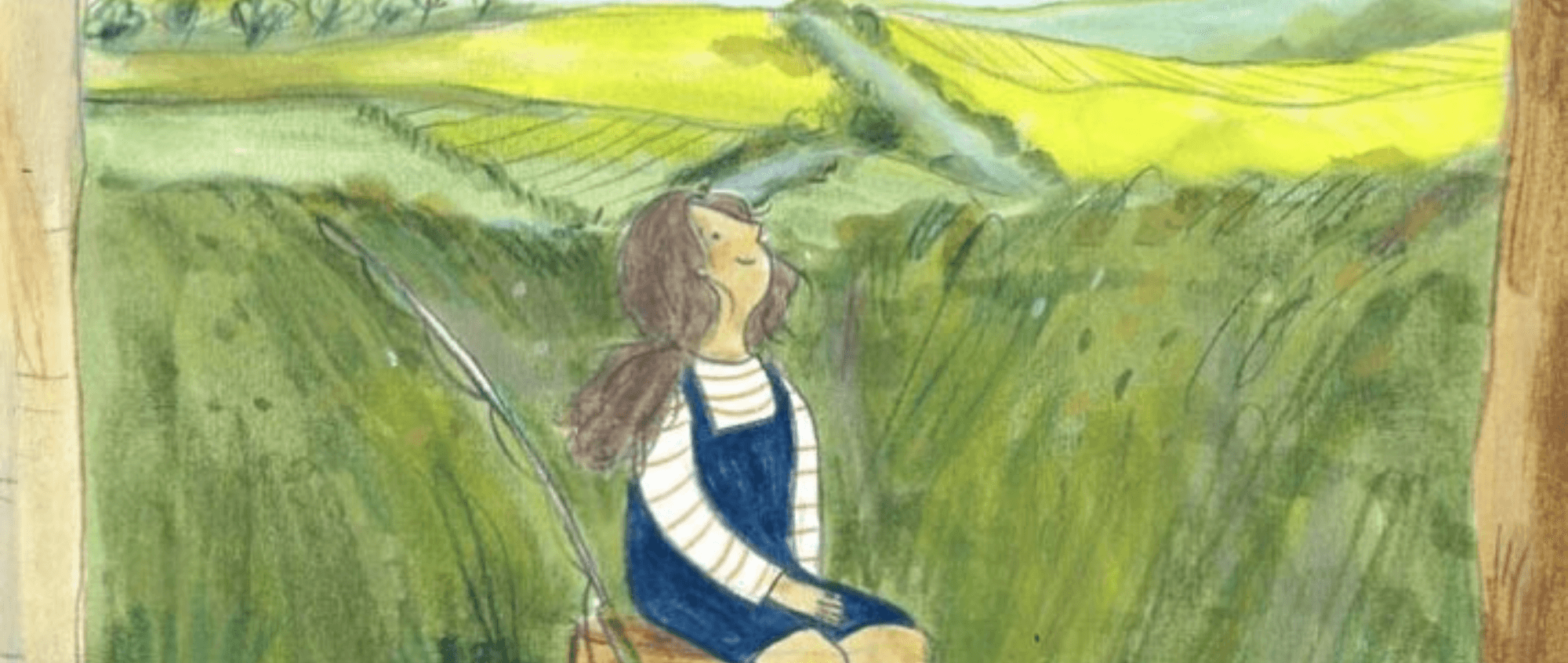 Fishing for Rainbows