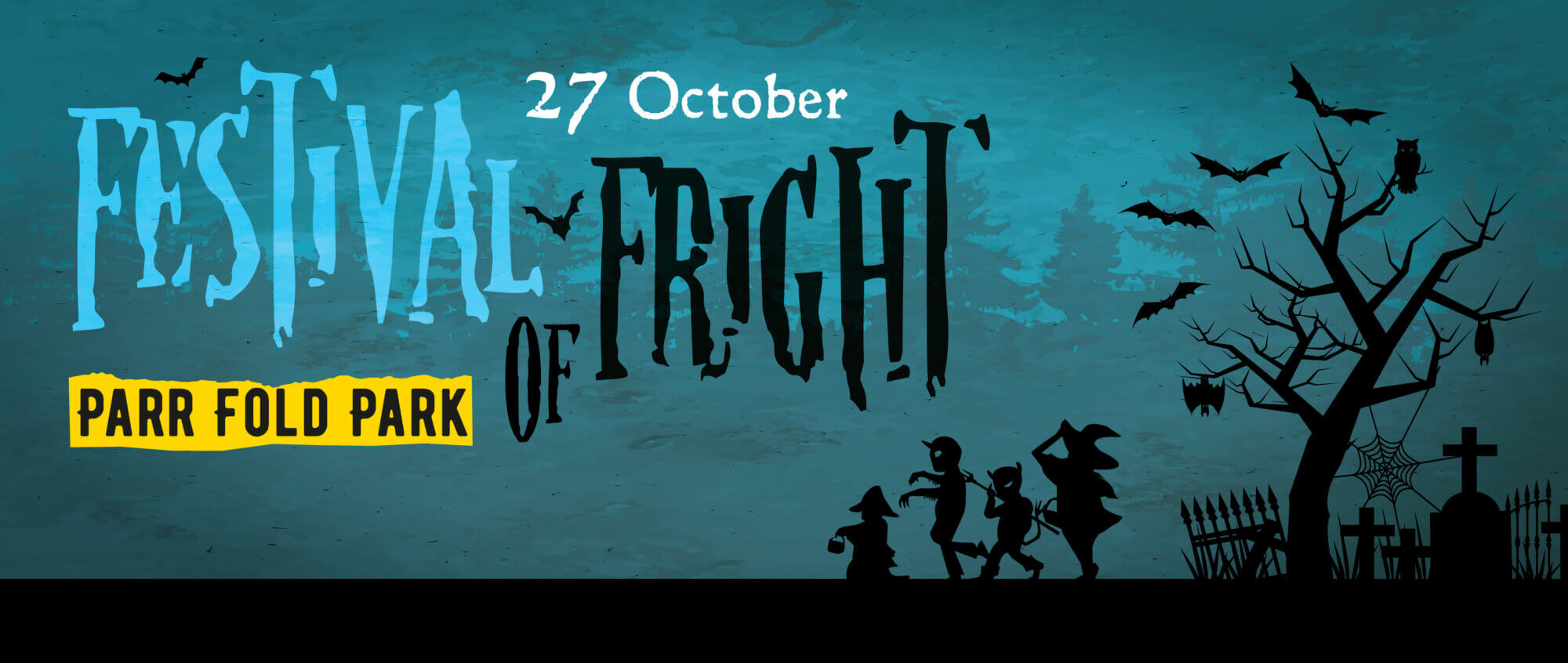 Festival of Fright