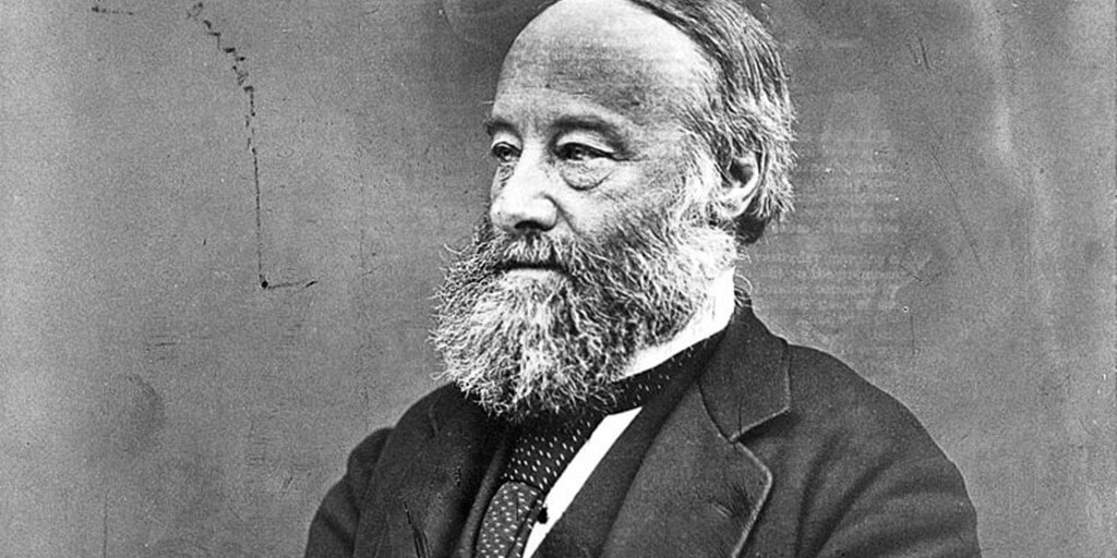 James Prescott Joule