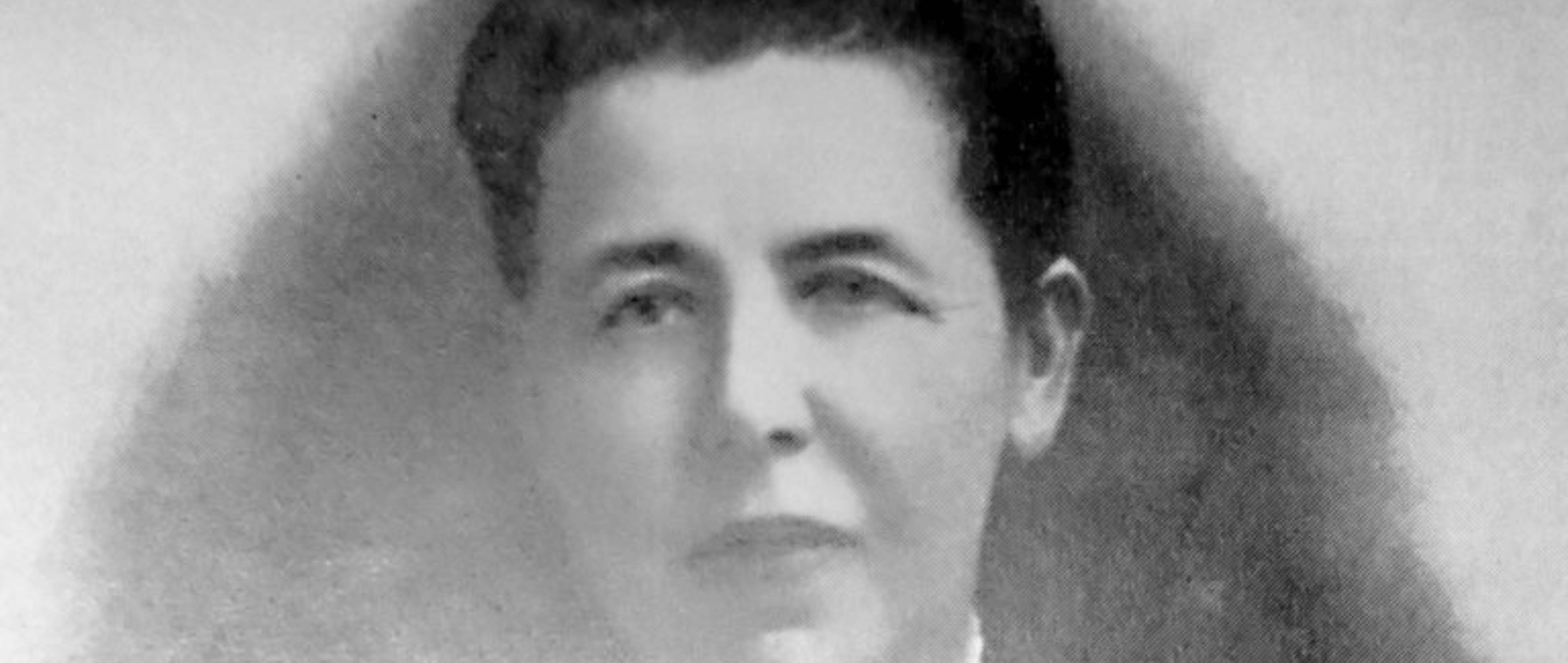 Isabel Mary Heywood