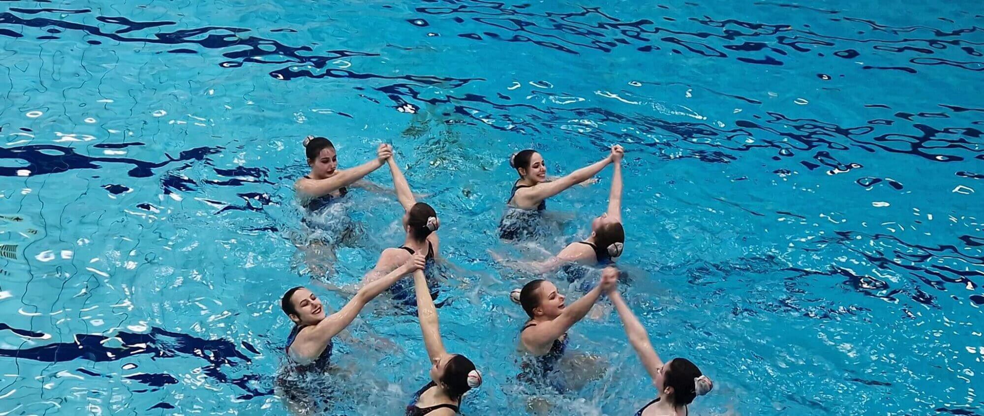 Synchro team