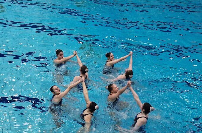 Synchro team