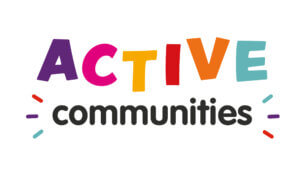 Active Communities logo