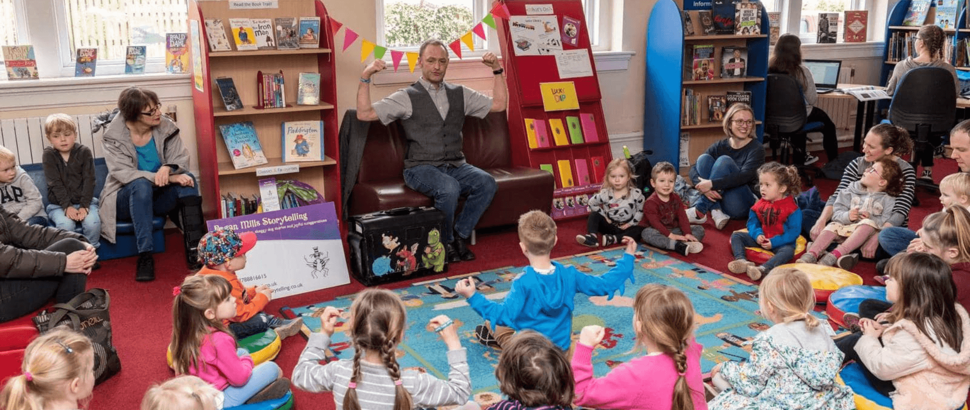 Rogan Mills during session