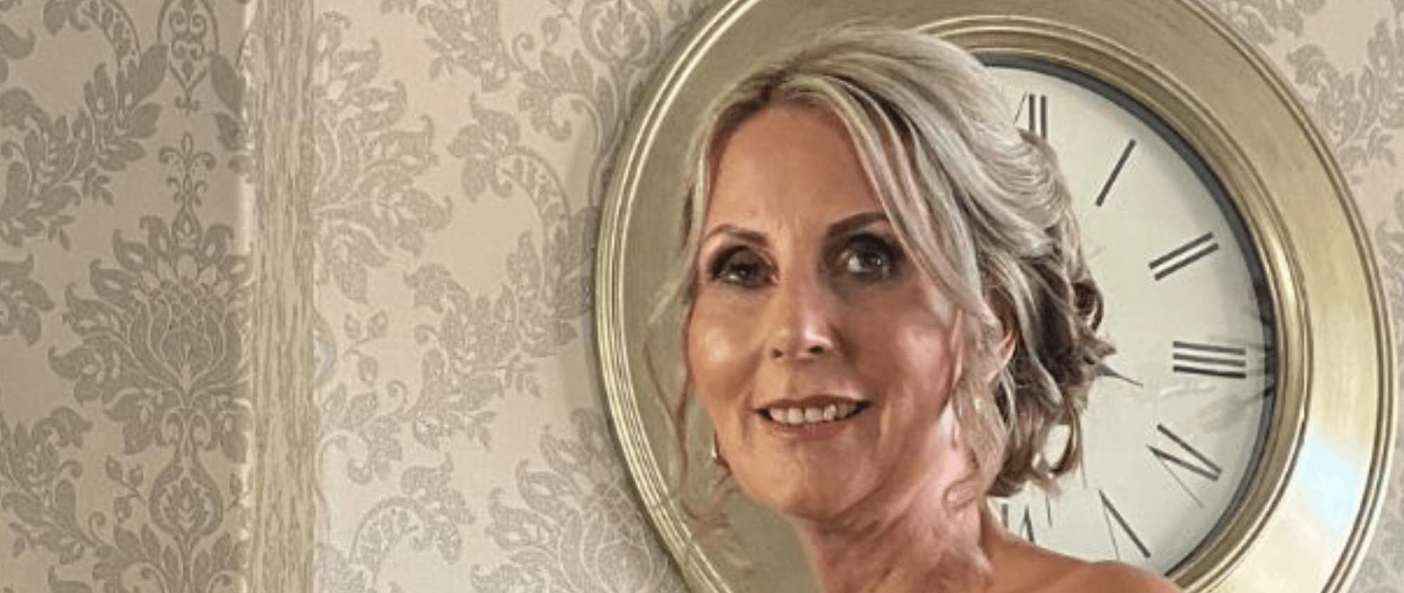 Member spotlight Tracey Haslam
