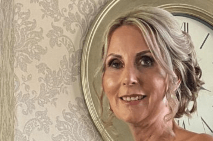 Member spotlight Tracey Haslam