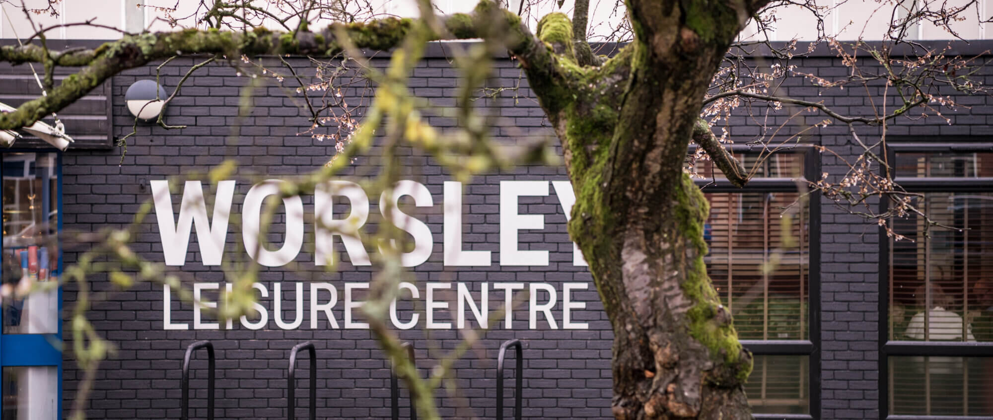 Worsley Leisure Centre