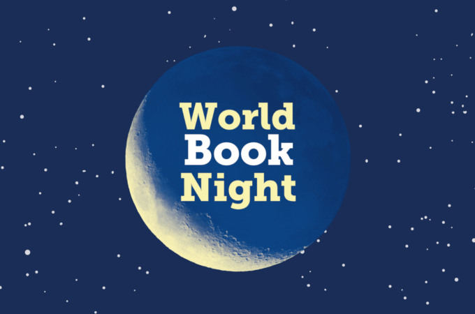 World Book Night