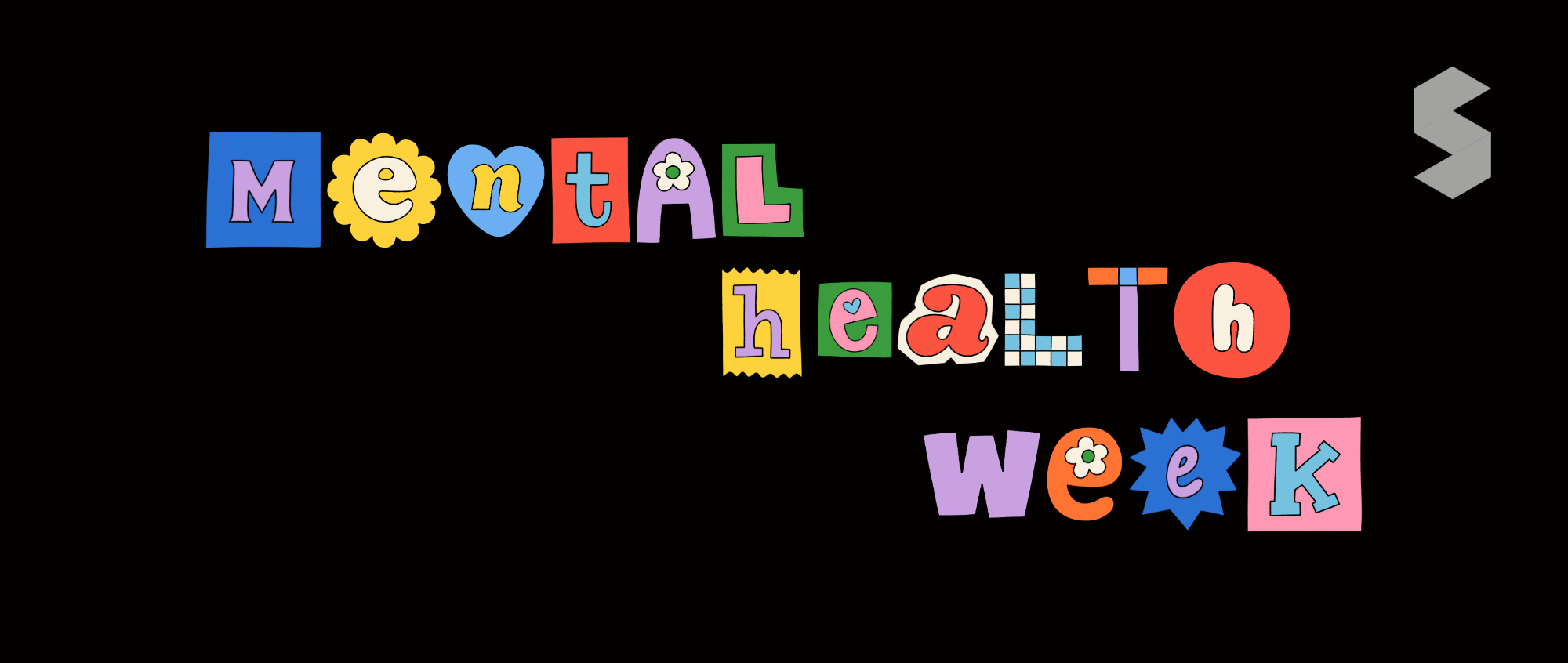 Mental Health Week