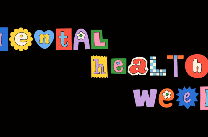 Mental Health Week