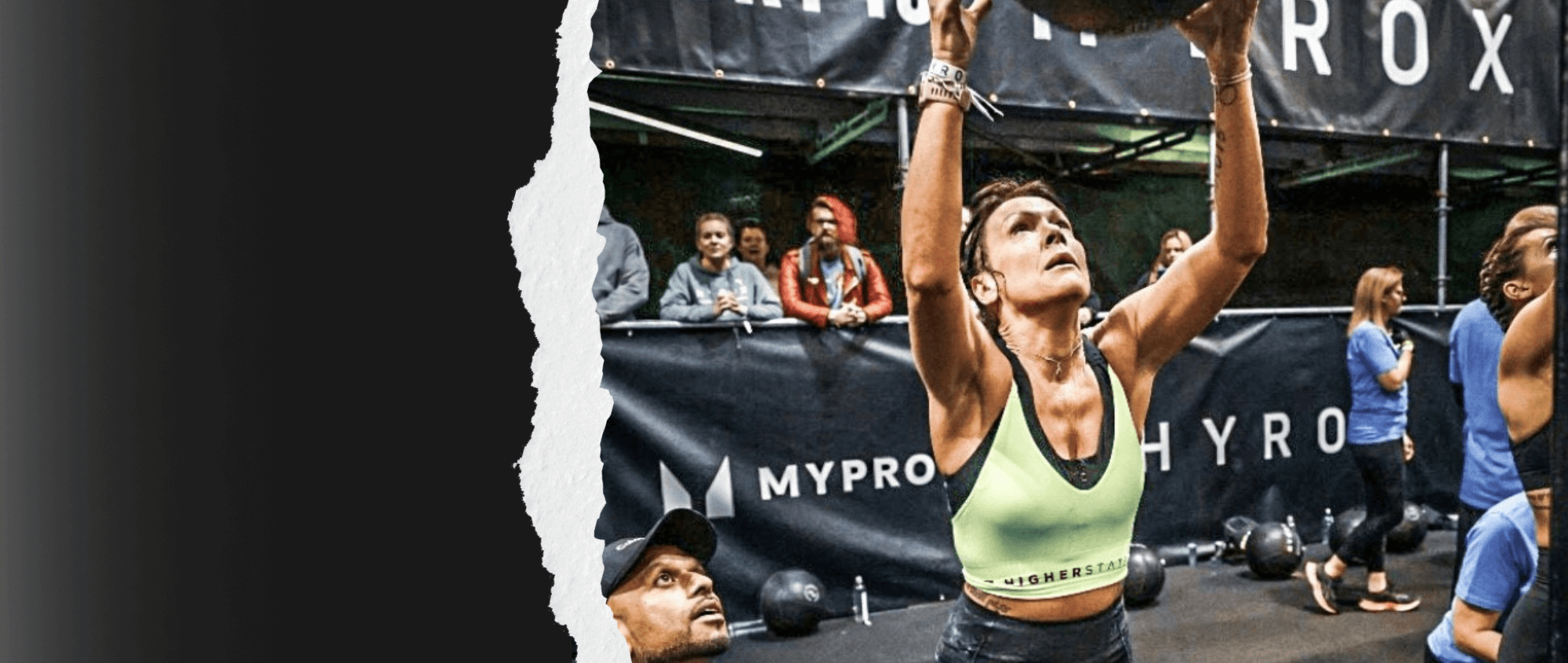 Emma Cayton member spotlight