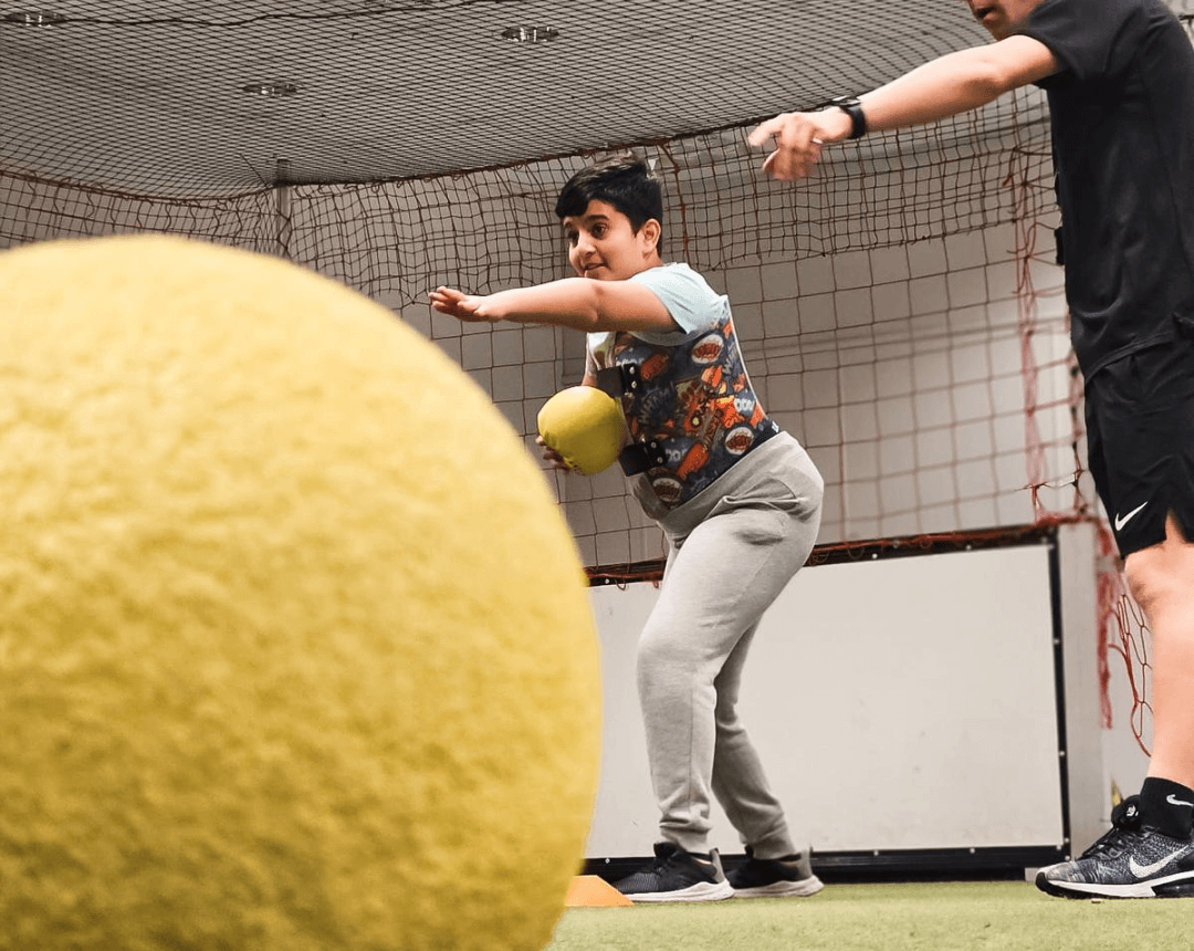 YOU CAN Disability Youth Club