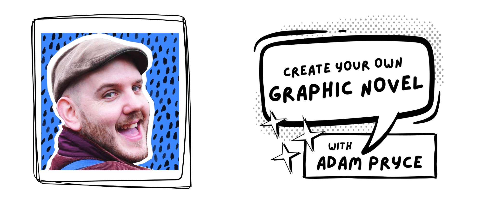 Design a Graphic Novel