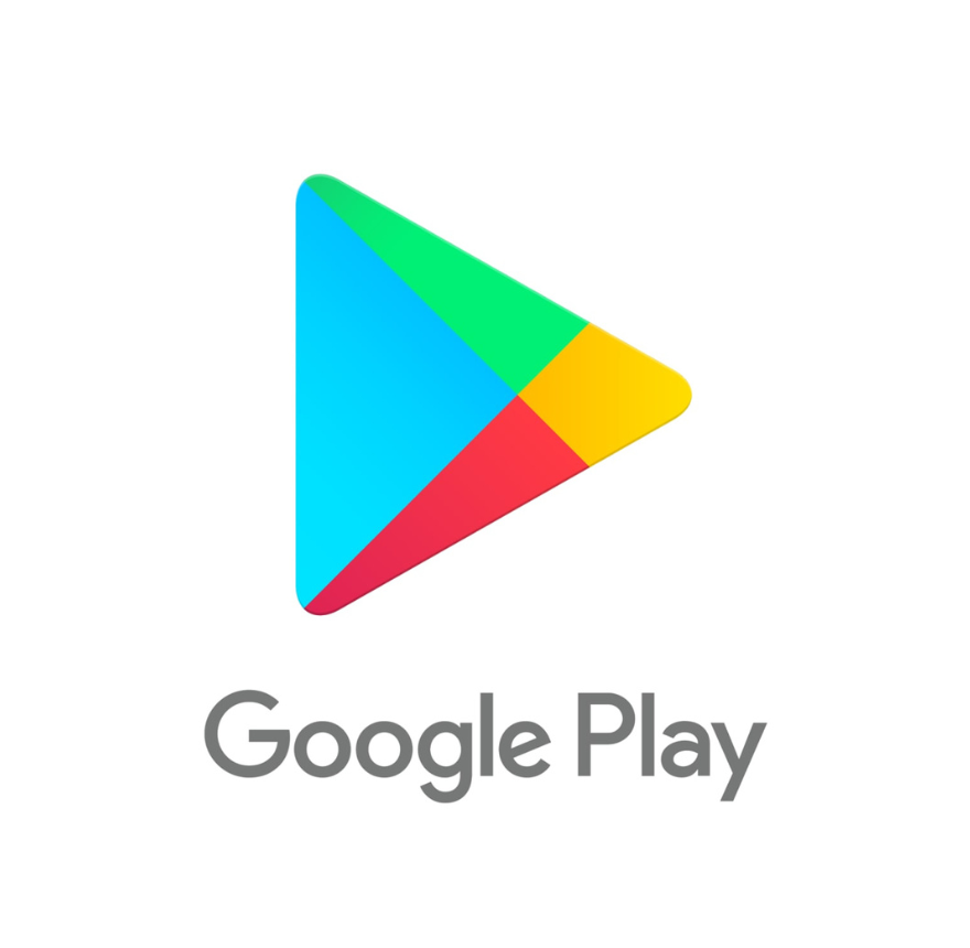 Google Play logo