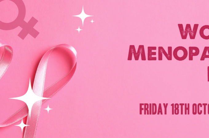 World Menopause Day