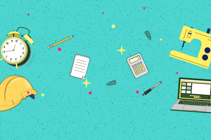 World Mental Health Day 2024, credit WHO