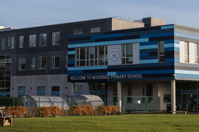 Moorside Academy