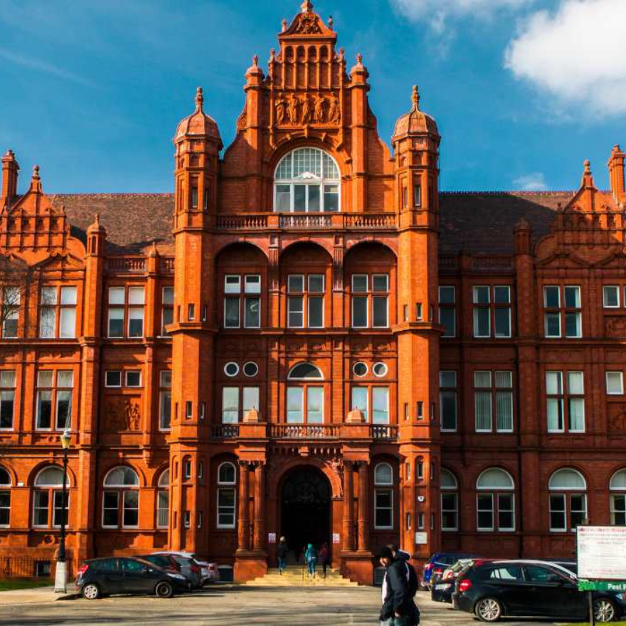 University of Salford