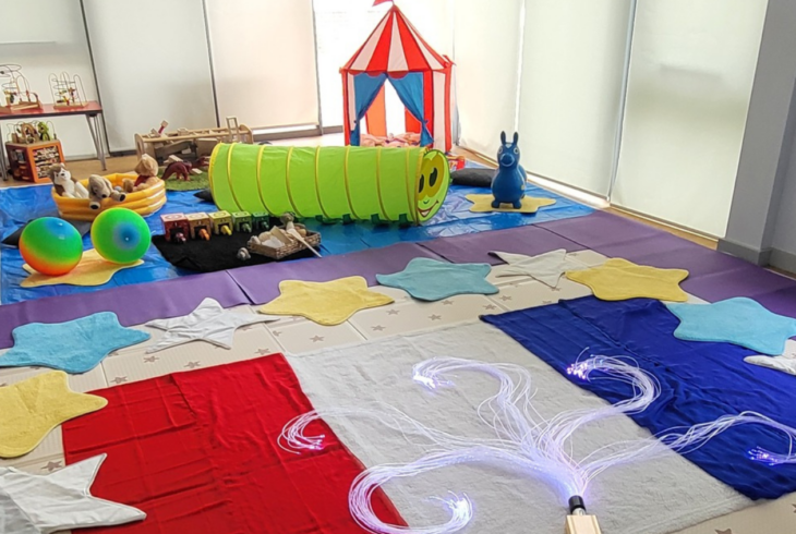 Lowry Creative Families