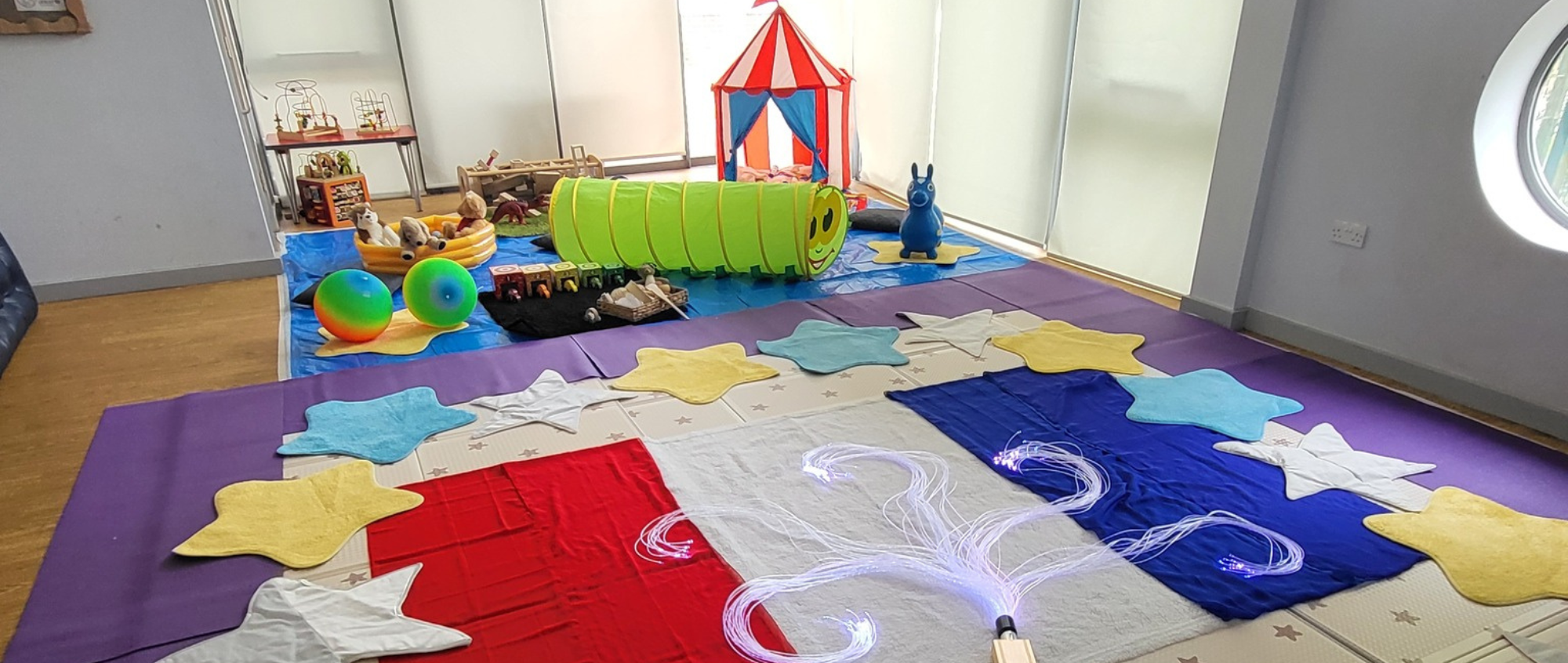 Lowry Creative Families